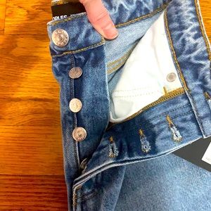 NWT The Kooples “Naomy” Jeans